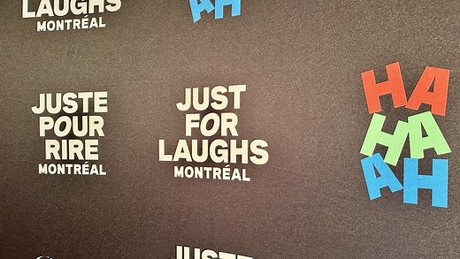 Montreal’s Just for Laughs comedy festival makes its grand return - CityNews Montreal