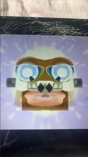 Spin Master Klasky Csupo MTM Nickelodeon low voice + g major