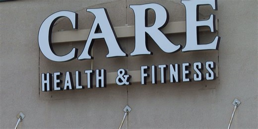 CARE Health and Fitness celebrates 2 years in Cenla