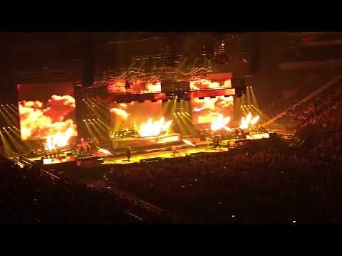 trans siberian orchestra Fire