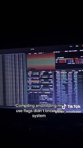 Compiling Gentoo Linux: A Guide to Use Flags