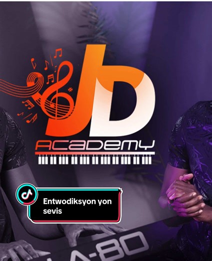 Entwodiksyon yon sevis nan gam Do majè | yon ide ou ka itilize nan sevis ou | leson sa ap disponib Sou YouTube channel mwen @JeanDanielAcademy a 5:30 pm jodia