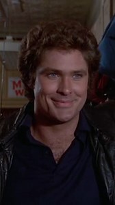 Michael Knight asks for some french fries with a side of meaningful conversation… (Starring Battlestar Galactica 1978-79's Anne Lockhart) Season 1 | Episode 4: “A Good Day at White Rock” #knightrider #davidhasselhoff | Knight Rider