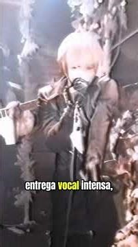 A era Tetsu Malice Mizer #malicemizer #tetsu #memoire