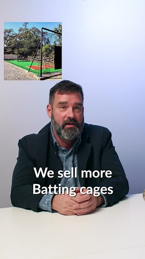 Top Quality Batting Cages for Sale - Find Your Perfect Setup!