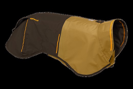 Sun Shower™ Dog Raincoat | Waterproof Jacket for Dogs | Ruffwear