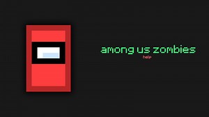 among us zombies 1.16.5 Minecraft Texture Pack