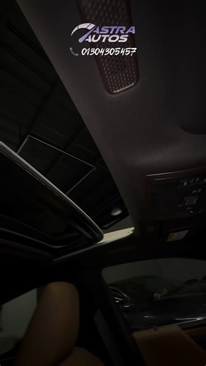 Astra Autos brings you this stunning 𝐋𝐞𝐱𝐮𝐬 𝐄𝐒 𝟑𝟎𝟎𝐡 | Full Option A luxury hybrid sedan finished in Moonbeam Beige Metallic with a rich, bold brown interior. Elegance and comfort in every drive. 𝐅𝐞𝐚𝐭𝐮𝐫𝐞𝐬: ▪️Mark Levinson PurePlay 17-Speaker Premium Sound ▪️Rear seat electronic controls ▪️Front seat coolers & heaters ▪️Power rear glass sunshade ▪️Head-Up Display (HUD) ▪️Power seats with memory ▪️Driver lumbar support ▪️4-Projection LED Headlights with Corner Assist ▪️12.3” infot