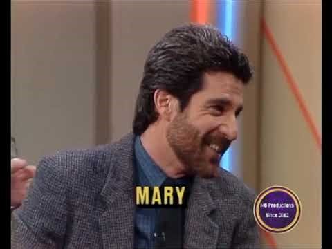 Super Password (Ep. 388) (3-26-1986) (Day 3 of 5) (Jo Anne Worley & Michael Lembeck)