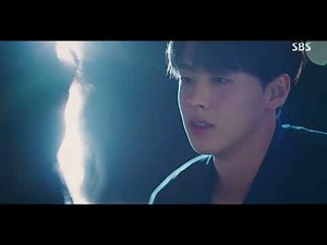 Cheer Up ep.10 - first kissing scene