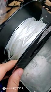 Recycled TPU Vacuum Extender