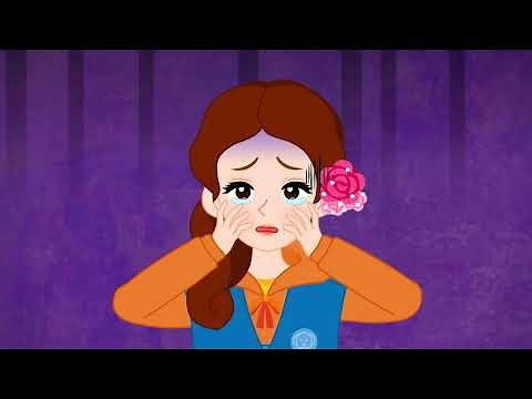 으악, 강아지 똥 밟았네 2💩 | 강아지와 즐거운 산책 방법! | 반려동물 인성동화 ★ 지니키즈