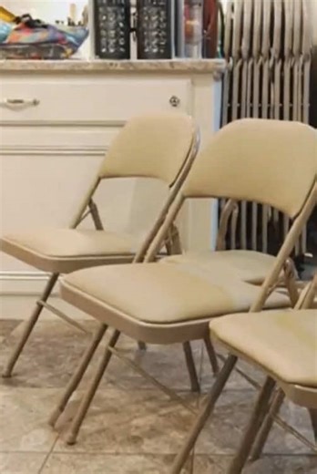 Now I no longer need to rent any chairs!!!🔥🔥🔥#fyp #trending #home #chair #party