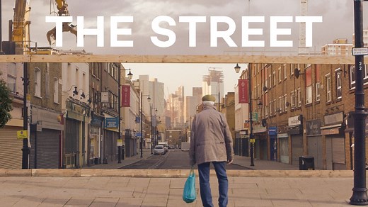 The Street - Apple TV