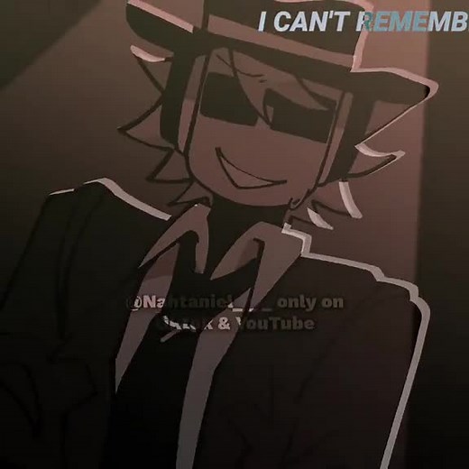 Double Fedora Style Trends on TikTok