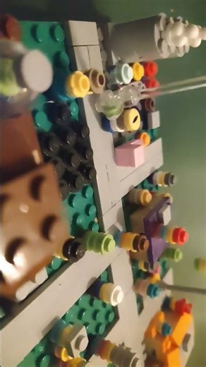 Lego Simpsons intro better part 1