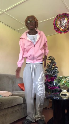 #fyp @BIG JOHNSON ✨