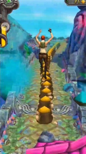 temple run from imangi studios #temple