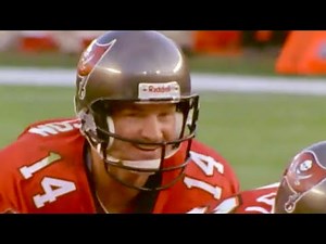2002 | Tampa Bay Buccaneers vs Oakland Raiders | NFL Super Bowl XXXVII Highlights