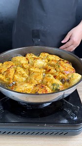 C'est la façon la plus simple et la plus facile de préparer du poulet ! | Manuel de Recettes