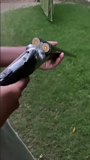 Webley and Scott Lid 700 series Birmingham #webley #scott #airgun #hunting #bore #birmingham #shoot