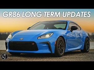 Toyota GR86 BRZ | Long Term Updates and Problems