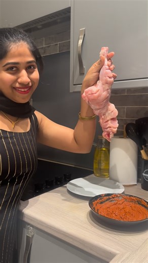 Salt and pepper 🧂 🫑 on Instagram: "Chicken ❌ Iffa chicken ✅ . . . . #fyp #explorepage #reels #reelsinstagram #explore #instagram #shorts #cooking #dance #iffachicken #fypシ #trendingsongs #trendingrecipes #chicken #viral"