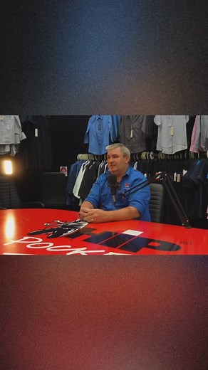 34 reactions |  NEW PODCAST ALERT  This is The Hard Way—raw, unfiltered, and straight to the point. No fluff, no BS. Just real stories, real lessons, and real talk you need to hear. Today’s episode goes live Friday at 5PM. Don’t miss it—be there when it drops. #TheHardWay #PodcastLaunch #NoBS #HipPocketWorkwear | Hip Pocket Workwear & Safety | Facebook