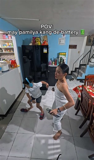 Pabili Pong Battery: Apat Na Double A para sa Iyong Gamit