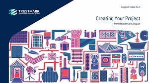 Support Video No 4 Creating Your Project