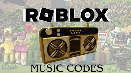 Roblox music codes (February 2026) - Best Song IDs