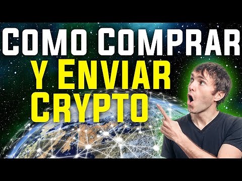 Guia Definitiva 2024 - Compra y Envia Criptomonedas