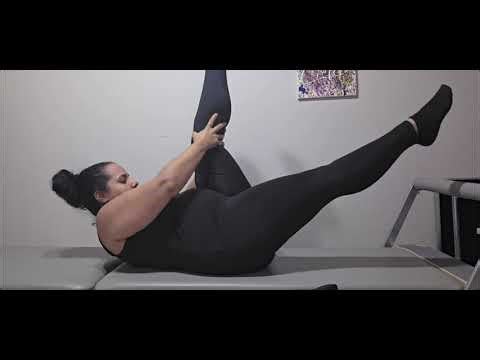 Exercise of the Week: Scissors