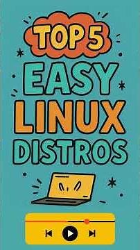 5 Easiest & Fastest Linux Distros to Install in 2025