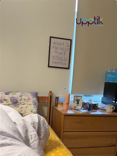 Heading back from spring break… are you actually refreshed or already counting down to the next one? Second half of the semester starts now. Let’s lock in. #careerexploration #teencareers #futureready #careerinspiration #upptik