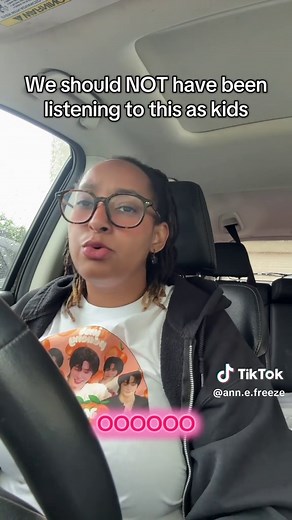 The Impact of Janet Jackson's Sensual R&B in the 90s