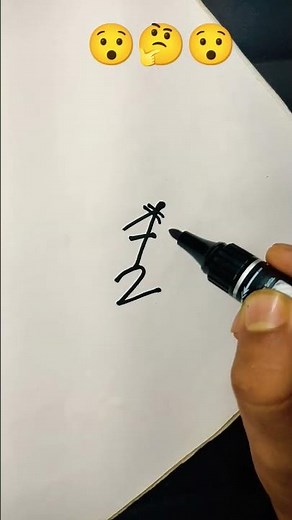 "Draw a Mouse in Minutes! Easy Step-by-Step Tutorial Using Numbers" #drawing #numbers #easy