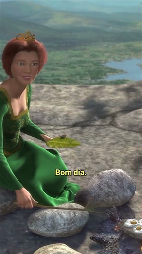 Shrek