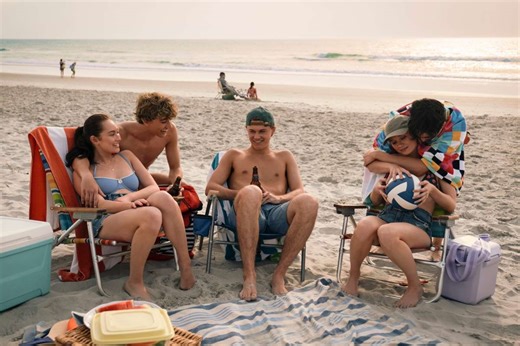 The Summer I Turned Pretty: Die Sendetermine im Überblick