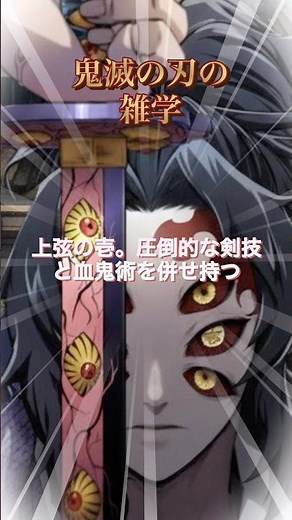 [鬼滅の刃] 最強キャラクターランキング #鬼滅の刃 #youtubeショート #ゆっくり解説 #アニメ #きめつのやいば #shorts #あにめ #ランキング #アニメーション #short