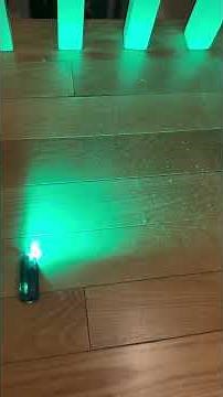 Bahuun's $24 Hack: The Best Vacuum Cleaner Dust Illumination Light You Can Buy