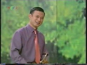 VTV3 | Chiếc nón kỳ diệu - Chủ đề Thể thao (27/03/2004)