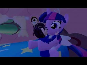 BranTwi Kiss Animation: My First SFM Animation!
