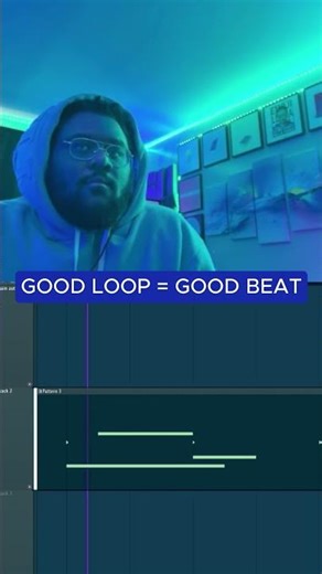 HOW TO MAKE FIRE BEATS