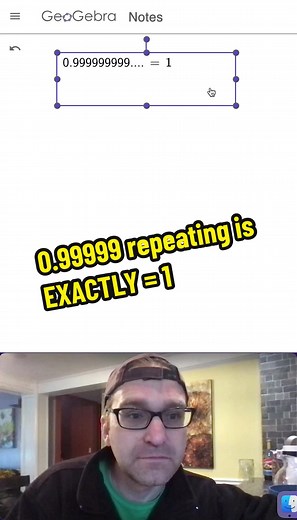 The Fascinating World of Numbers: Exploring the 0.999 Phenomenon