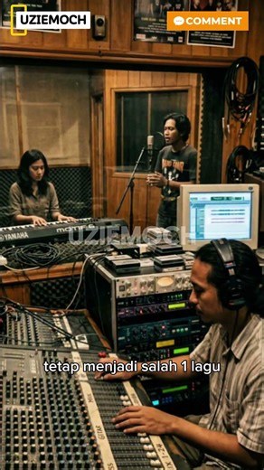 Kenapa Lagu "Pupus" Masih Relate Sampai Sekarang?