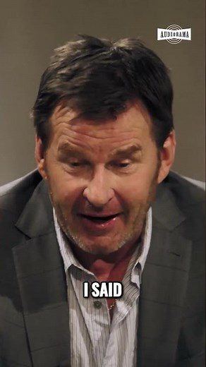 Nick Faldo's crucial lesson he learned on the golf course changed his career