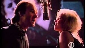 Terri Nunn - Romance (Love Theme From Sing; Terri Nunn & Paul Carrack)