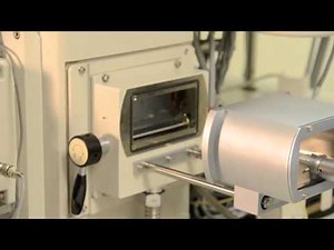 Removing a sample from the Hitachi S4700 Scanning Electron Microscope