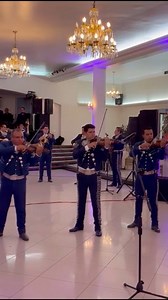 15K views · 328 reactions | 20 músicos de Mariachi tocando el Huapango dé Moncayo  (1ra parte) Mariachi México Trovador y Mariachi Caballeros de México  | Mariachi Caballeros de México | Facebook